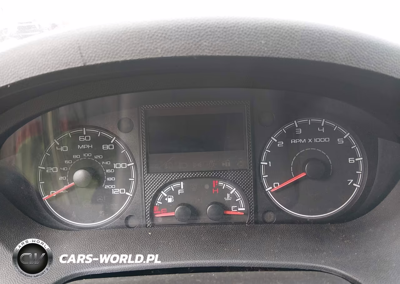 2016 Ram Promaster 3500 High Roof VIN:3C6URVJG6GE106042 - 16