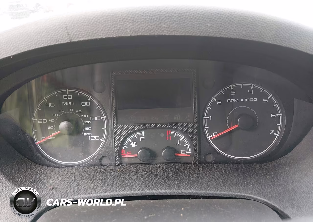 2016 Ram Promaster 3500 High Roof VIN:3C6URVJG6GE106042 - 7