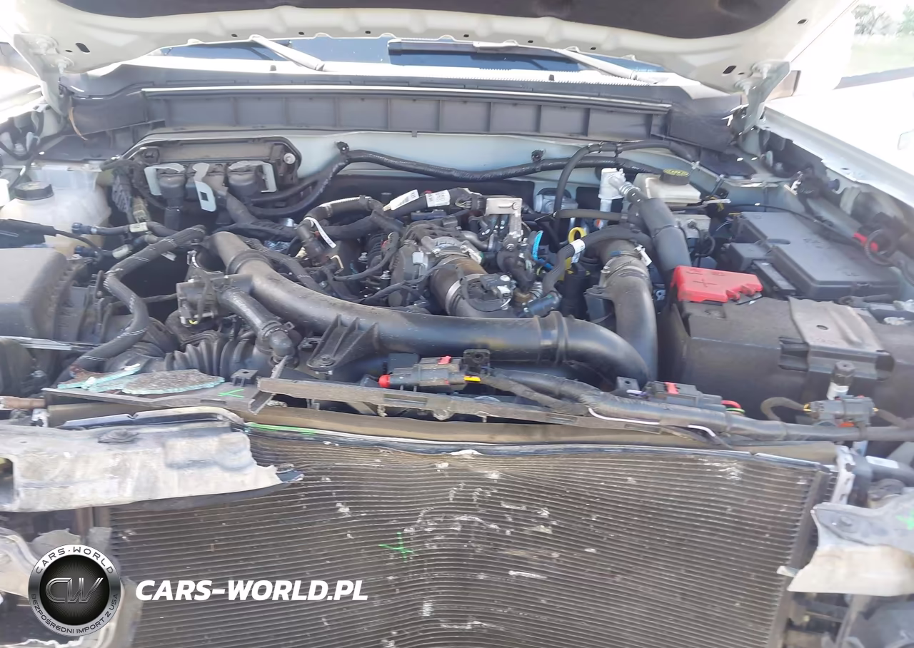 2021 Ford Bronco Outer Banks VIN:1FMEE5DP1MLA73907 - 10