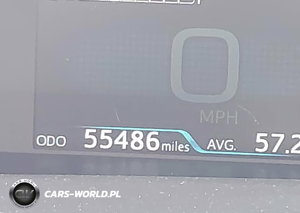 2021 Toyota Prius Limited VIN:JTDKAMFU3M3134321 - 16