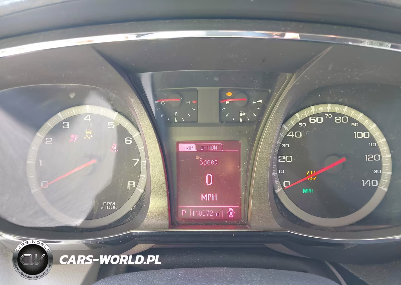 2016 GMC Terrain Slt VIN:2GKFLUE35G6217738 - 7