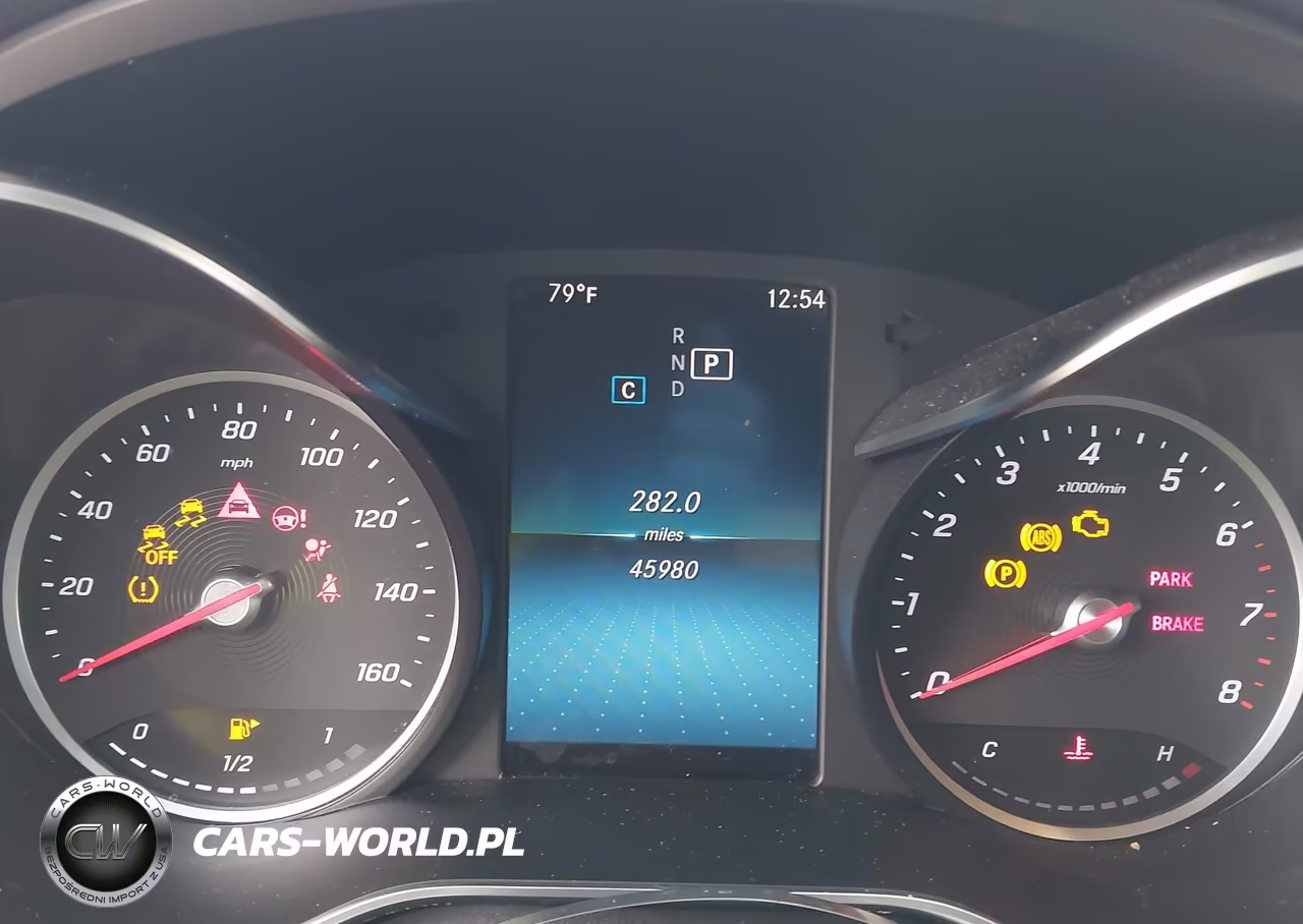 2019 Mercedes-Benz C 300 4Matic VIN:WDDWF8EB8KR515608 - 7