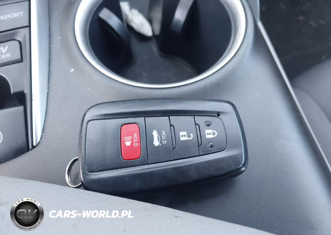 2023 Toyota Camry Le Hybrid VIN:4T1C31AK1PU603337 - 11