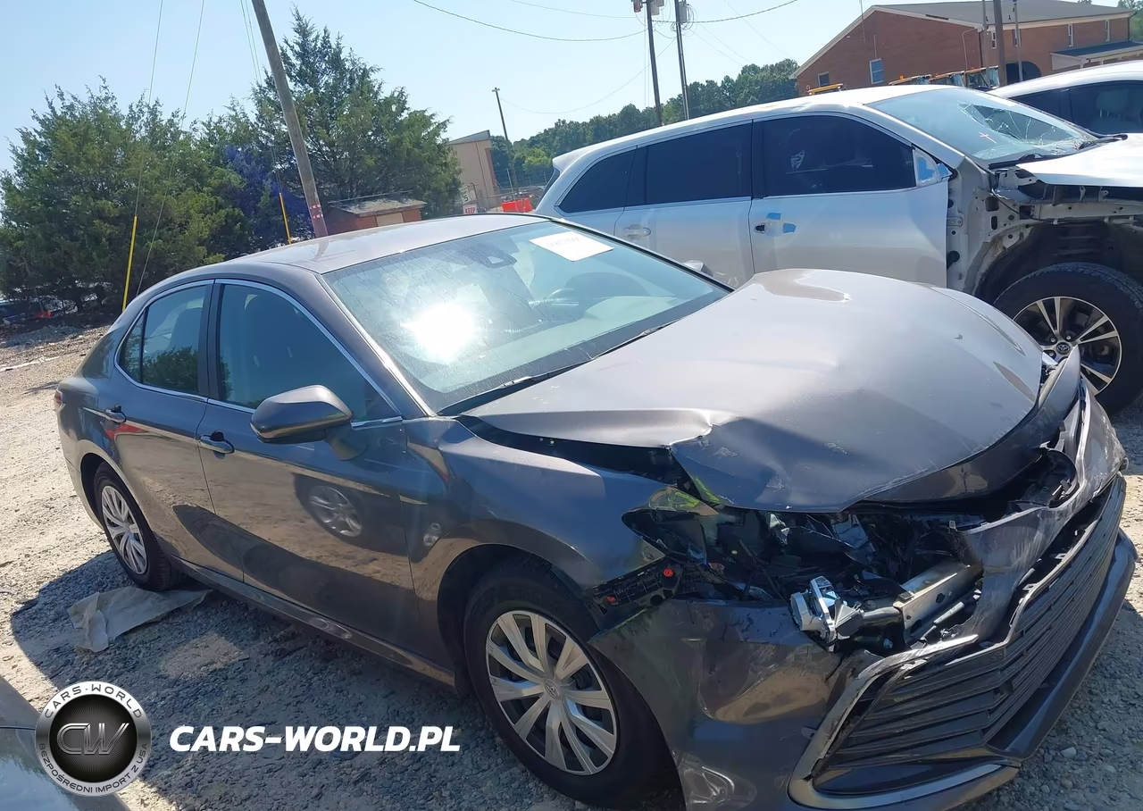 2023 Toyota Camry Le Hybrid VIN:4T1C31AK1PU603337 - 13