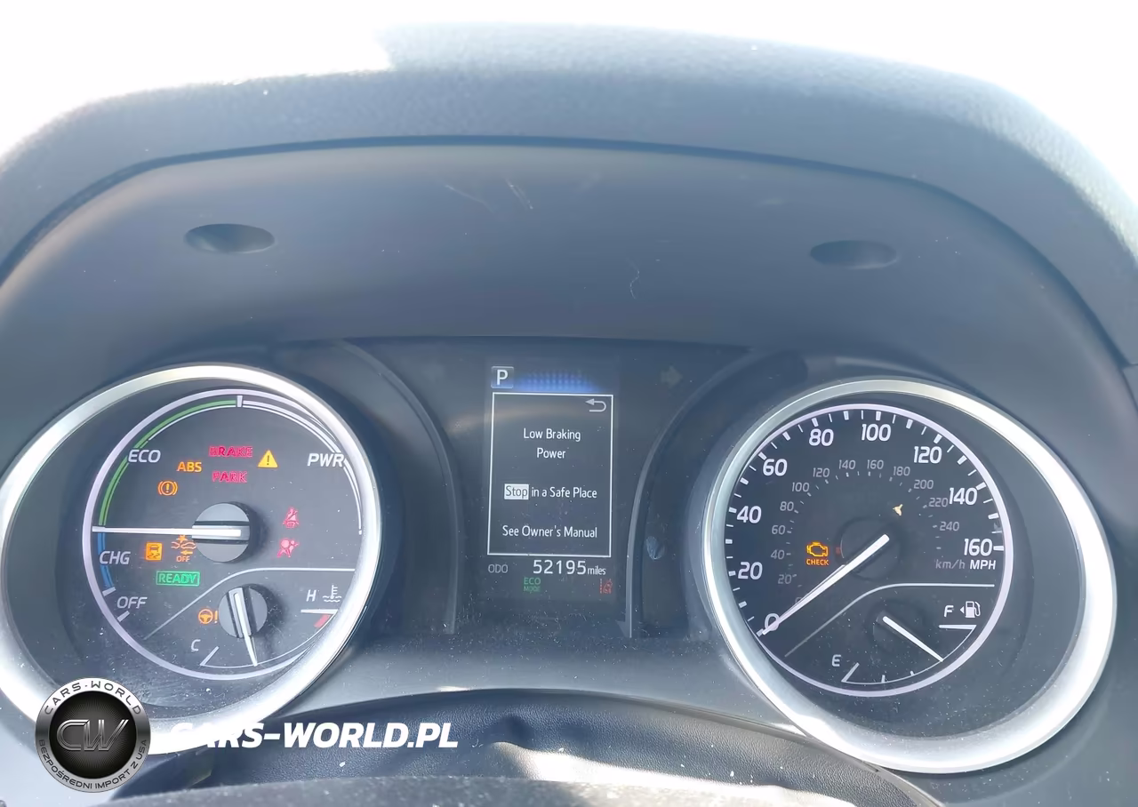 2023 Toyota Camry Le Hybrid VIN:4T1C31AK1PU603337 - 7