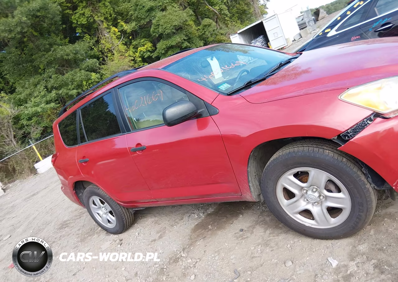 2011 Toyota Rav4 VIN:JTMBF4DV8BD042982 - 13