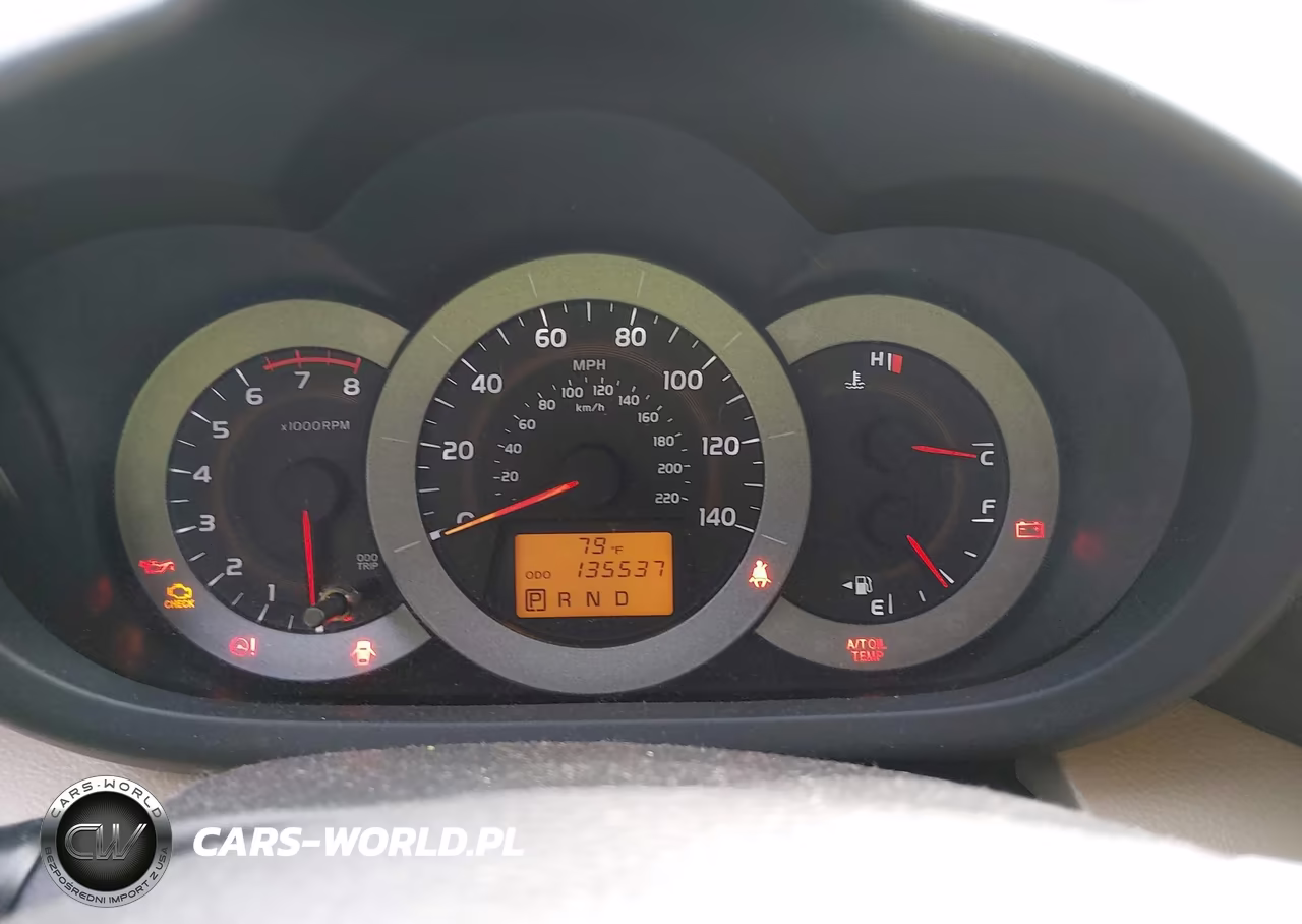 2011 Toyota Rav4 VIN:JTMBF4DV8BD042982 - 7