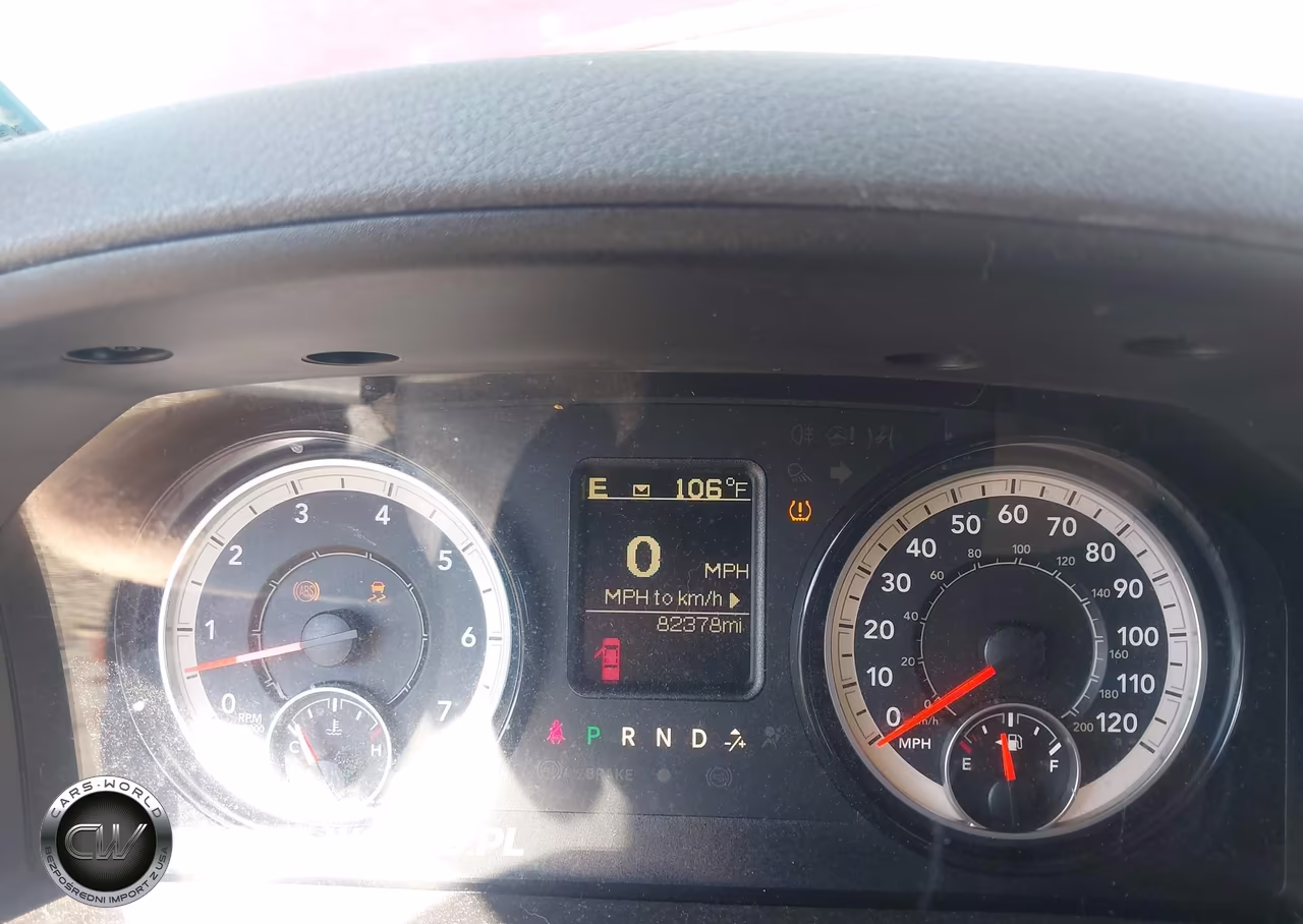 2018 Ram 1500 Express 4X4 5'7 Box VIN:1C6RR7KT5JS321929 - 7
