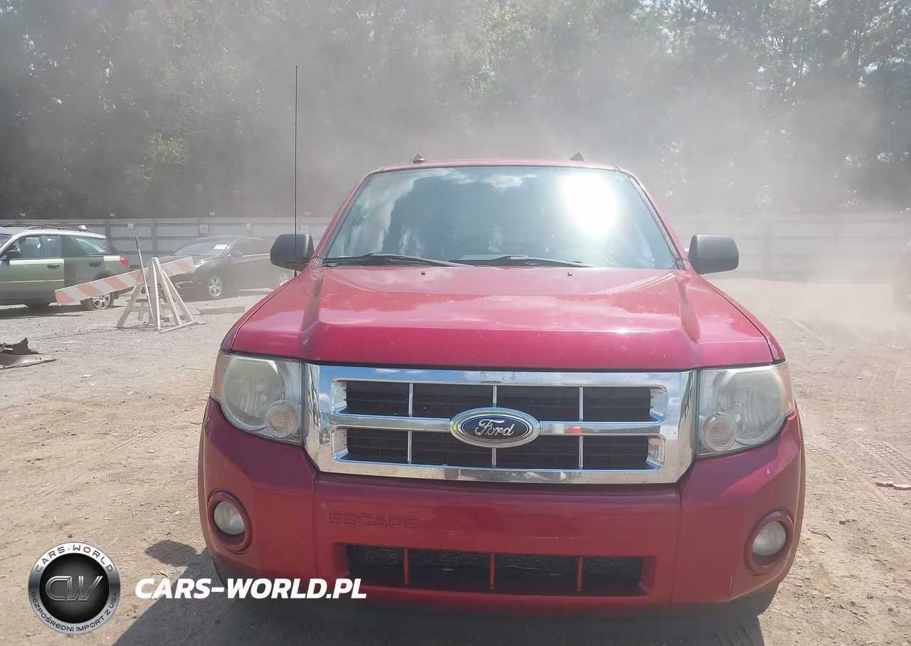 2012 Ford Escape Xlt VIN:1FMCU0D7XCKC60046 - 12