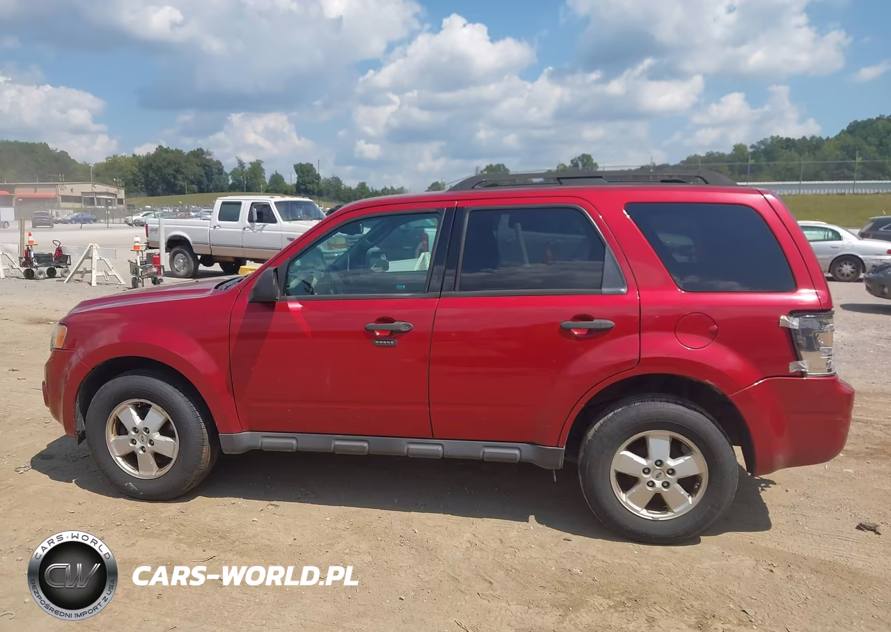2012 Ford Escape Xlt VIN:1FMCU0D7XCKC60046 - 14