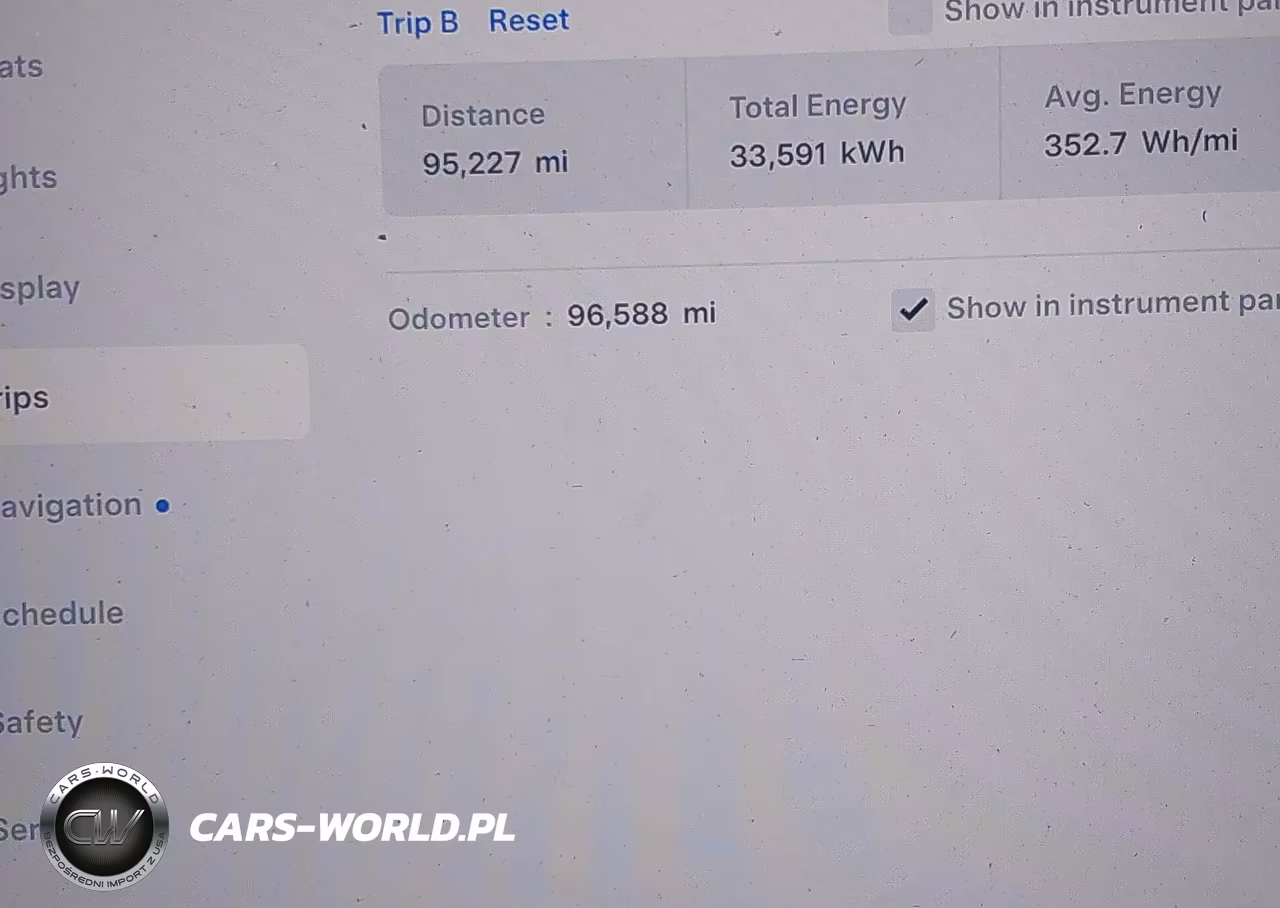 2018 Tesla Model X 100D-75D-P100D VIN:5YJXCBE29JF114027 - 14