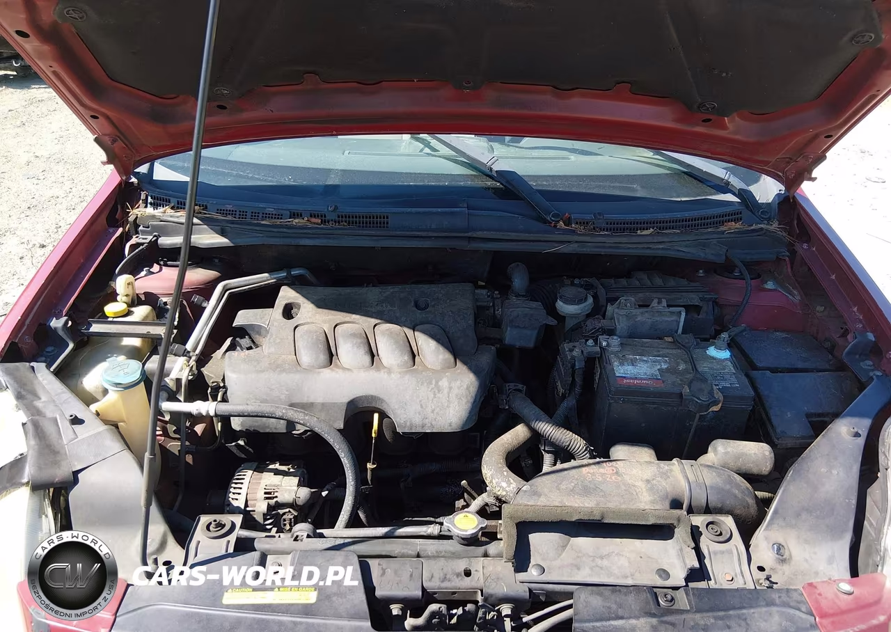 2009 Nissan Sentra 2.0 VIN:3N1AB61E09L667102 - 10