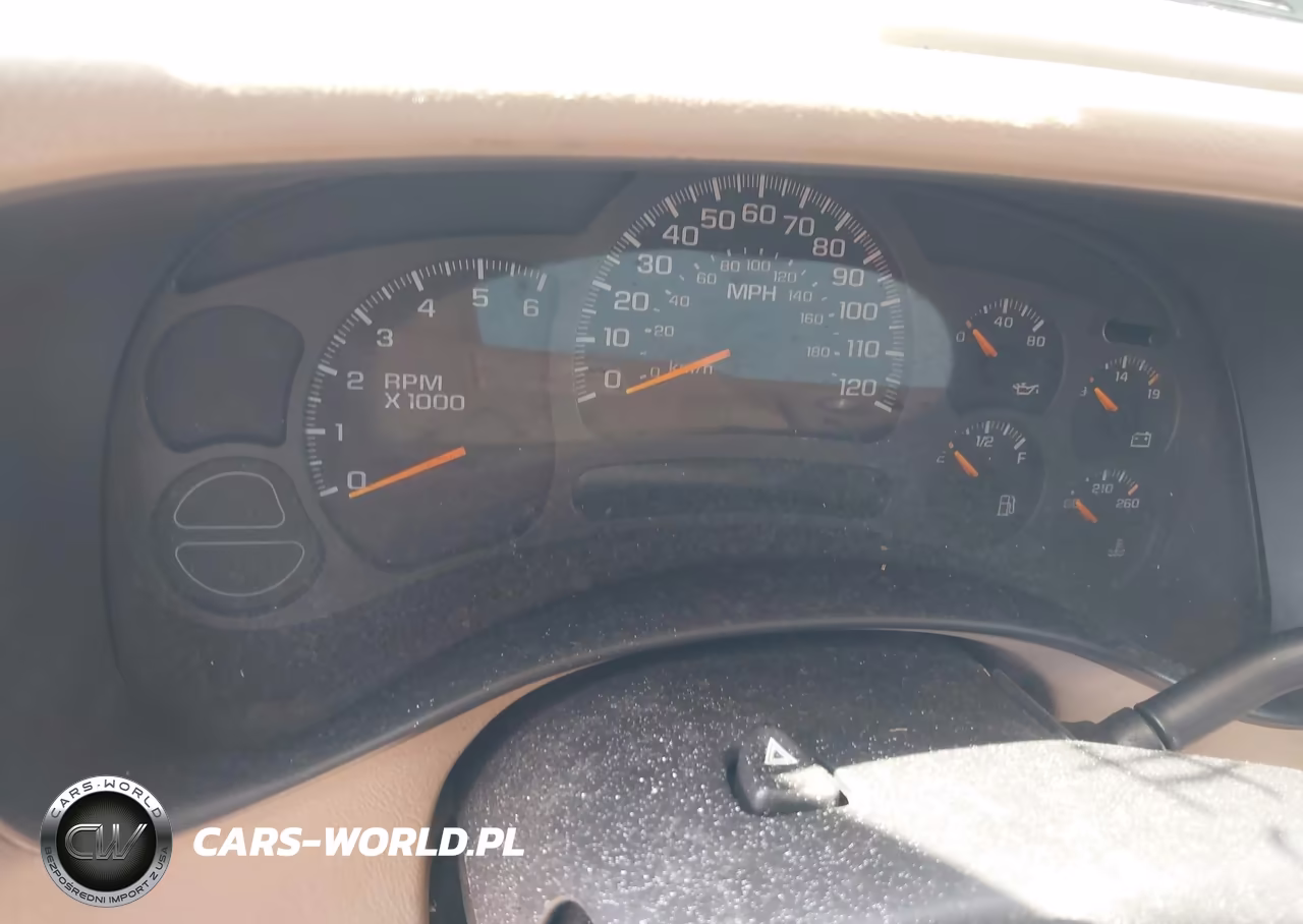 2004 Chevrolet Avalanche 1500 VIN:3GNEK12T54G126697 - 14