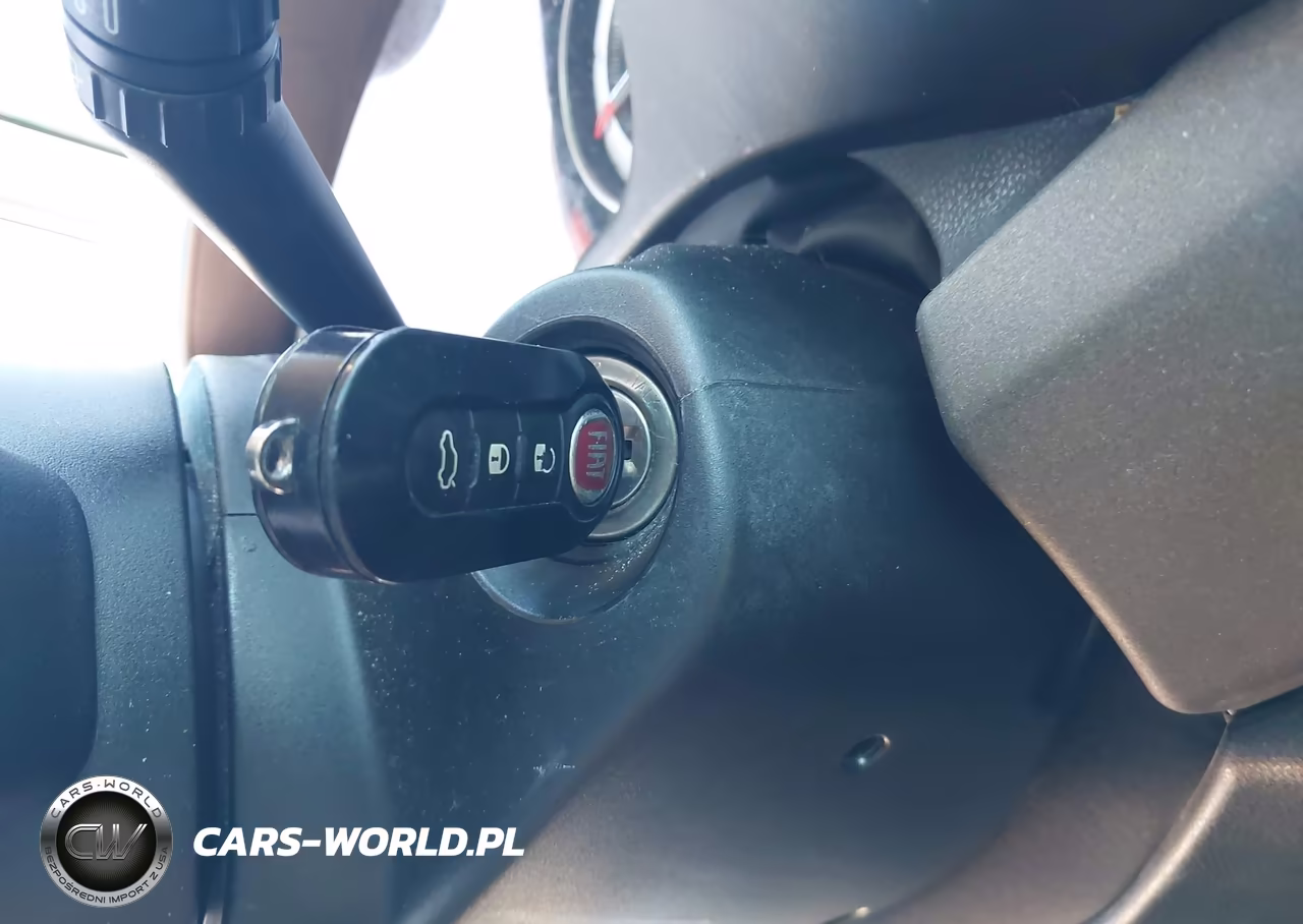 2014 Fiat 500L Trekking VIN:ZFBCFADH7EZ019765 - 11