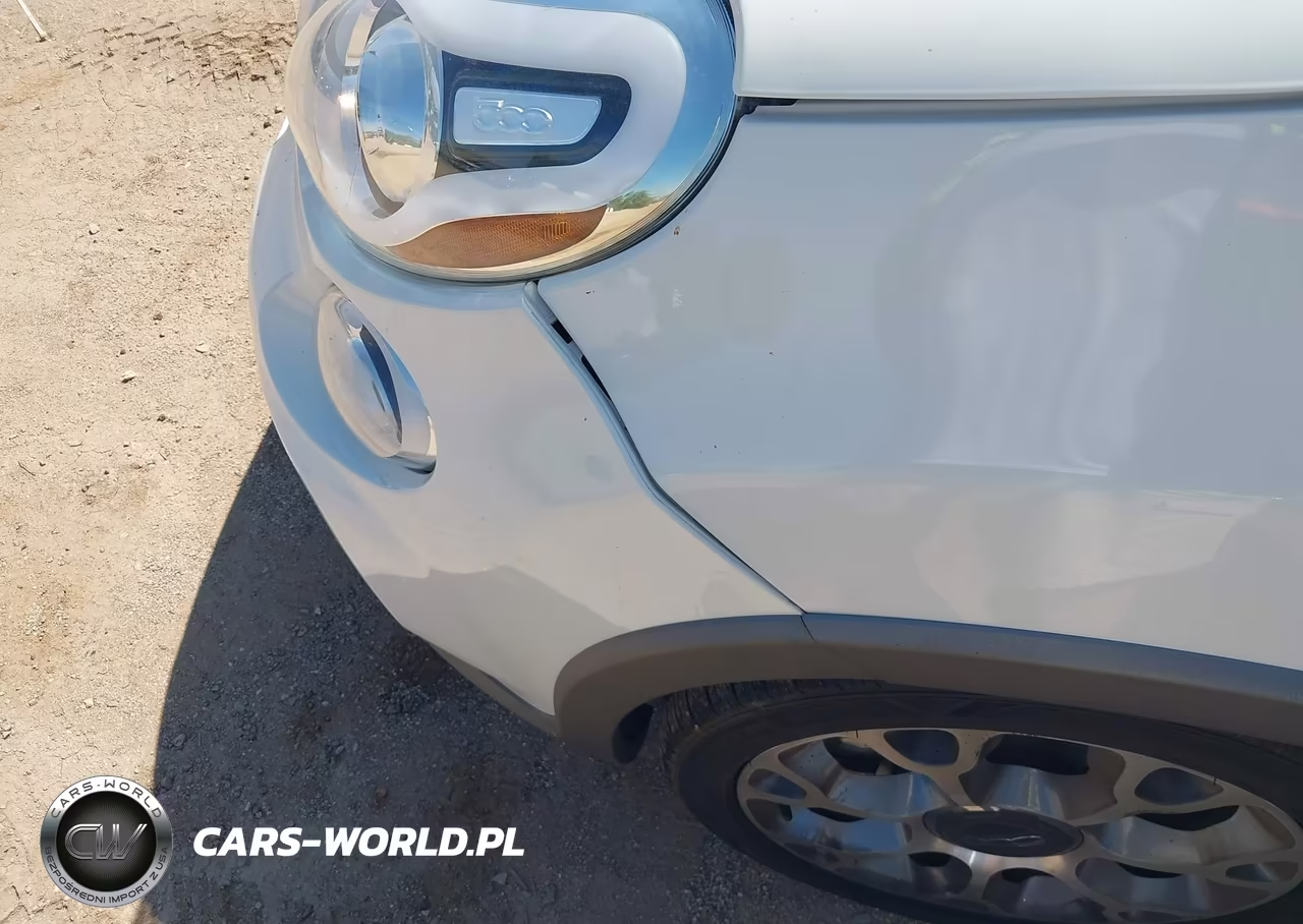 2014 Fiat 500L Trekking VIN:ZFBCFADH7EZ019765 - 6