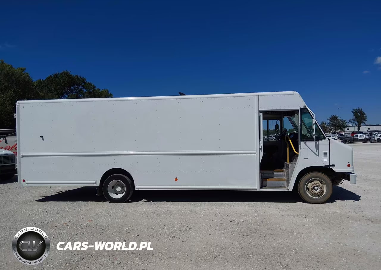 2018 Ford F-59 Commercial Stripped VIN:1F66F5KY5J0A07152 - 13