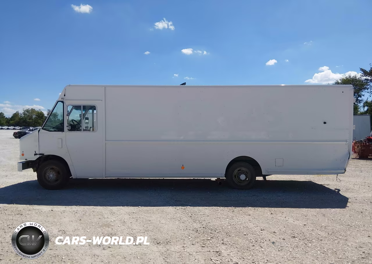 2018 Ford F-59 Commercial Stripped VIN:1F66F5KY5J0A07152 - 14