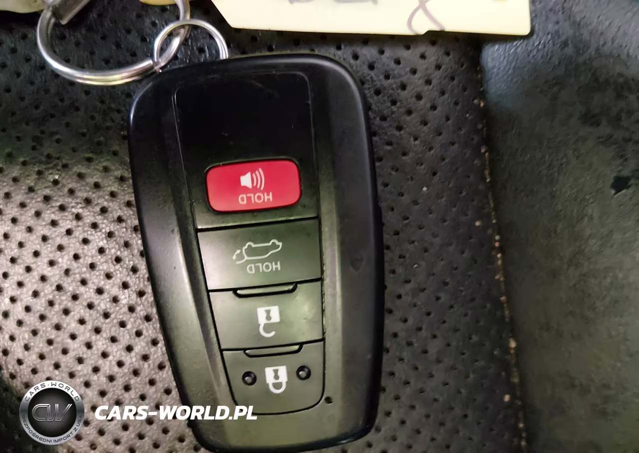 2019 Toyota Rav4 Limited VIN:JTMN1RFV1KD037970 - 11
