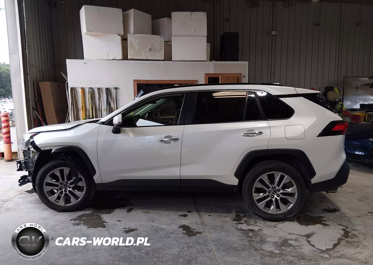 2019 Toyota Rav4 Limited VIN:JTMN1RFV1KD037970 - 15