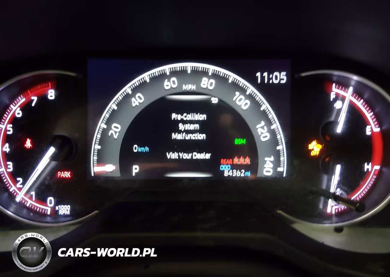2019 Toyota Rav4 Limited VIN:JTMN1RFV1KD037970 - 7