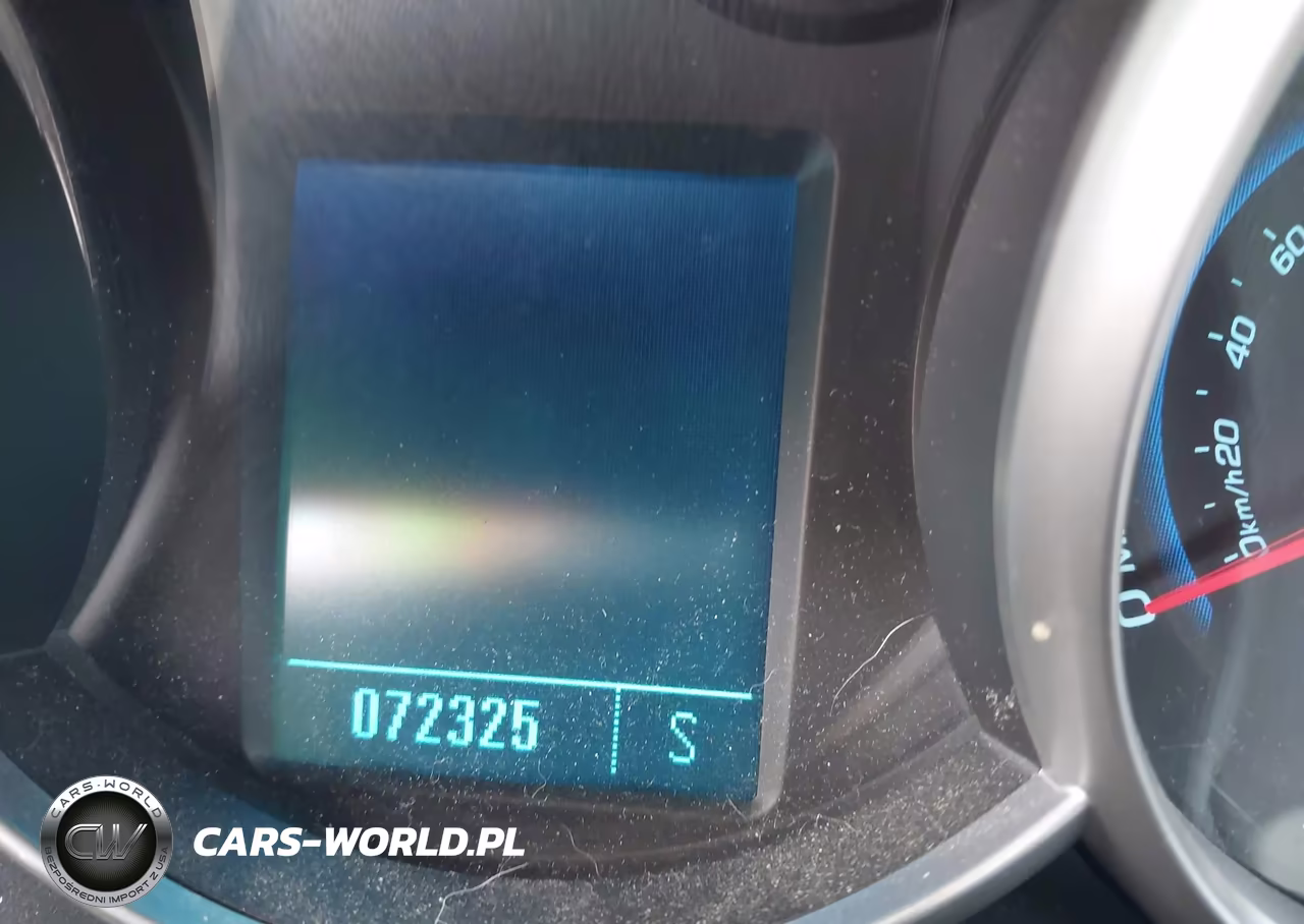 2011 Chevrolet Cruze Ls VIN:1G1PD5SH0B7184605 - 15