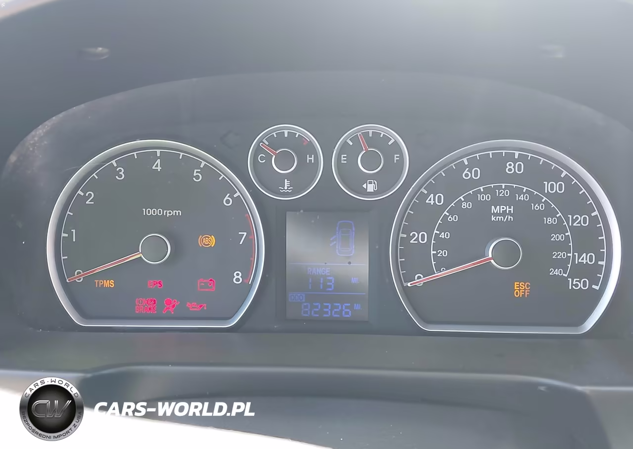 2009 Hyundai Elantra Touring VIN:KMHDC86E59U026881 - 7
