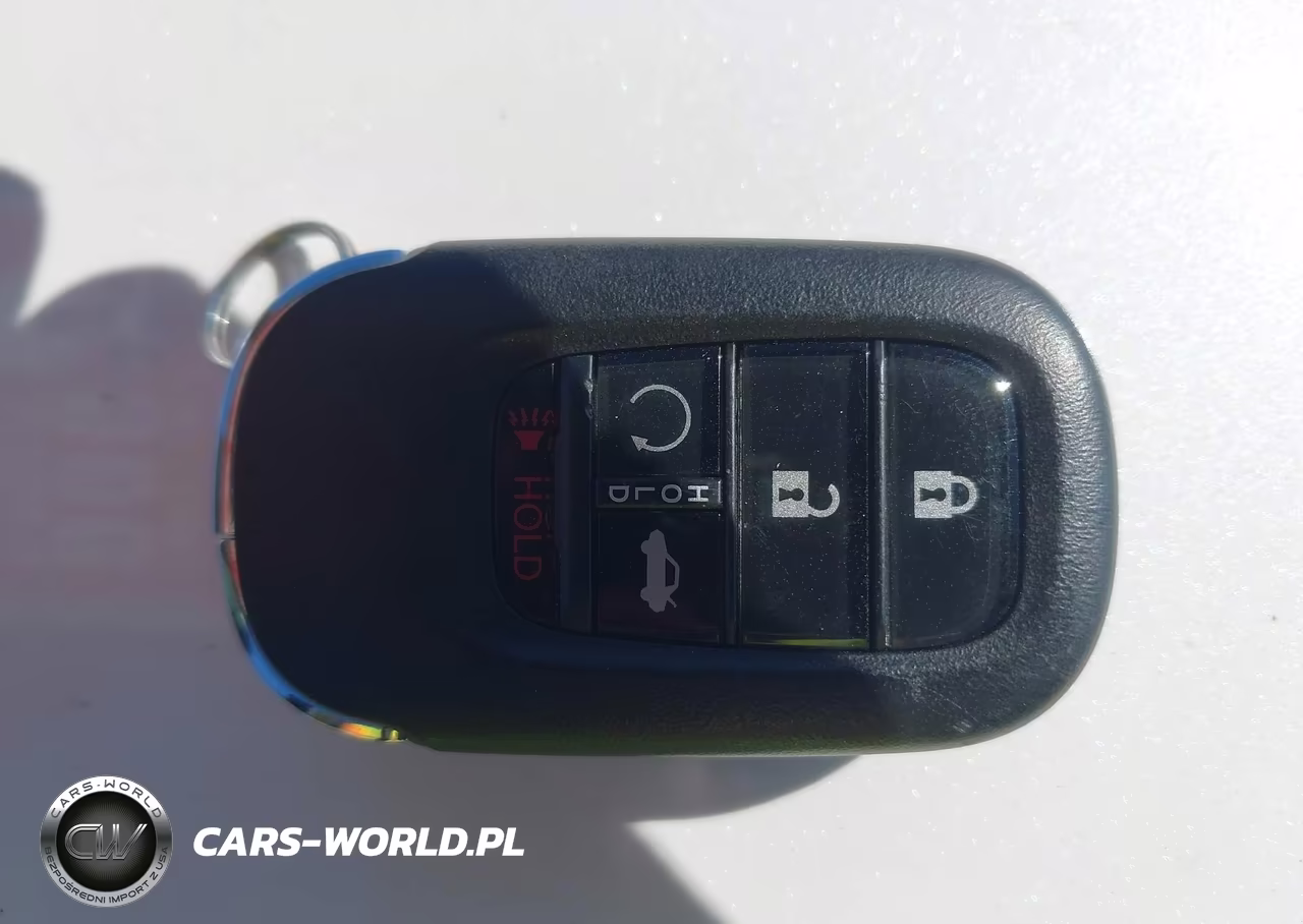 2026 Honda Civic Hybrid Sport-Sport Touring VIN:2HGFE4F86TH342814 - 11