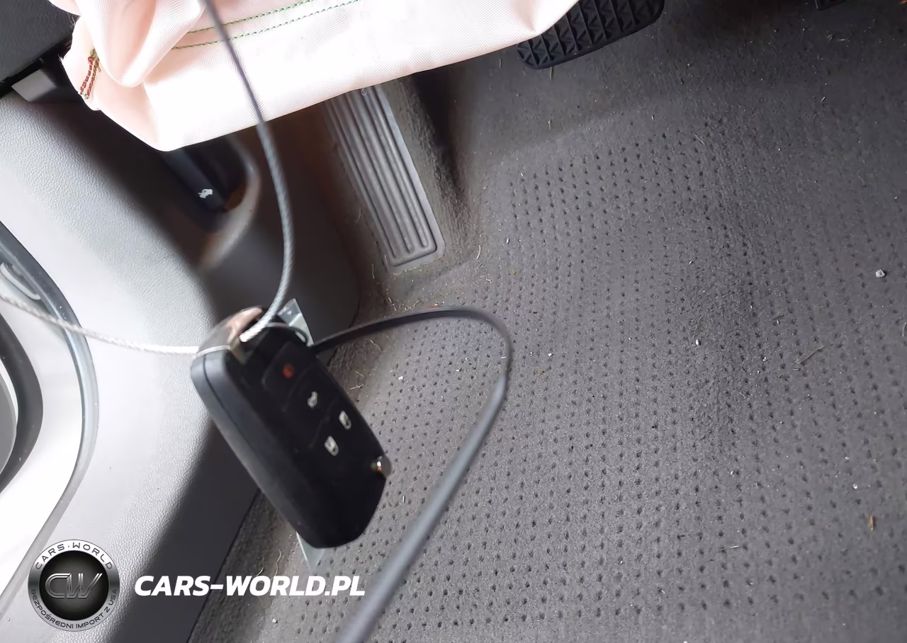 2019 Chevrolet Impala Ls VIN:1G11Y5SA8KU144951 - 11