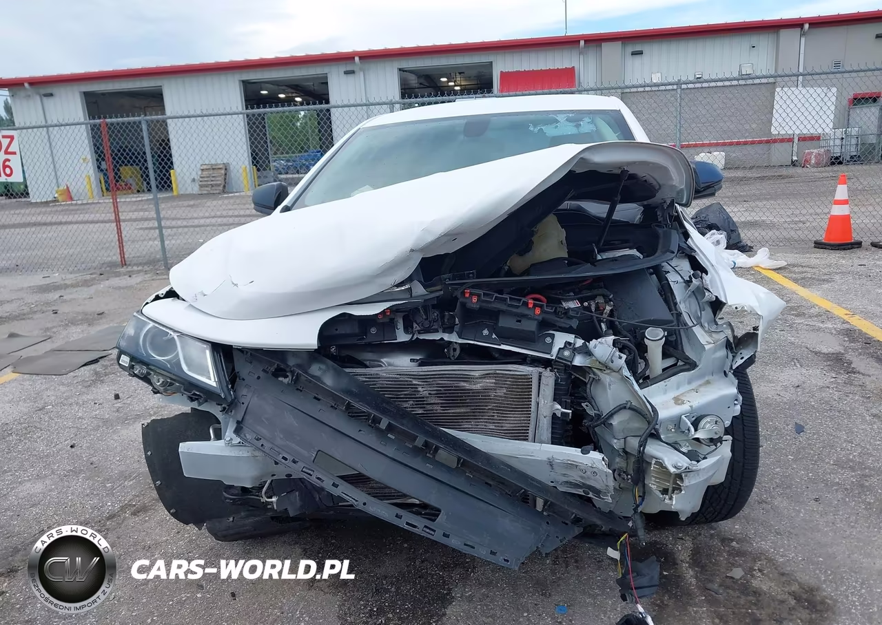 2019 Chevrolet Impala Ls VIN:1G11Y5SA8KU144951 - 13