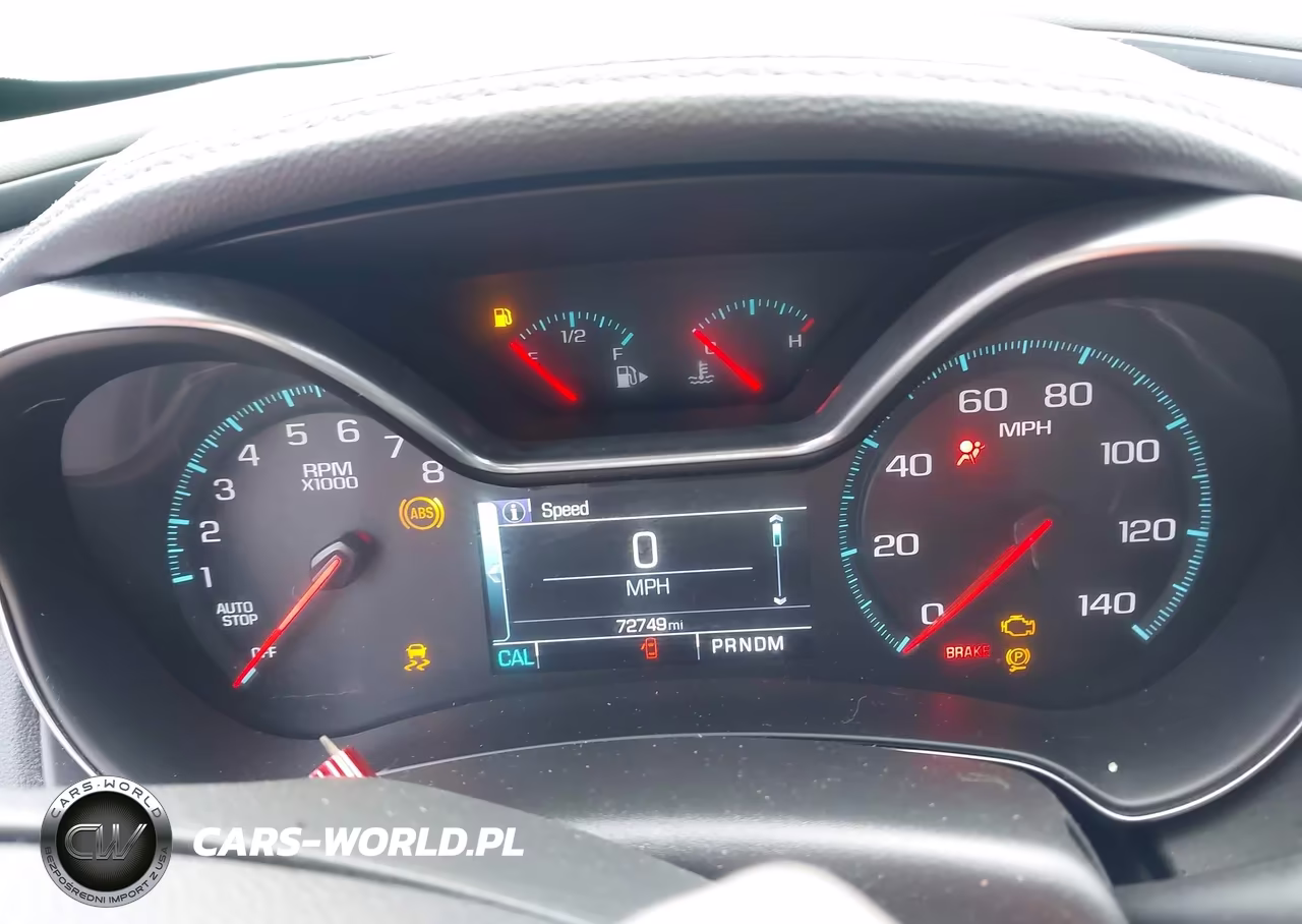 2019 Chevrolet Impala Ls VIN:1G11Y5SA8KU144951 - 7
