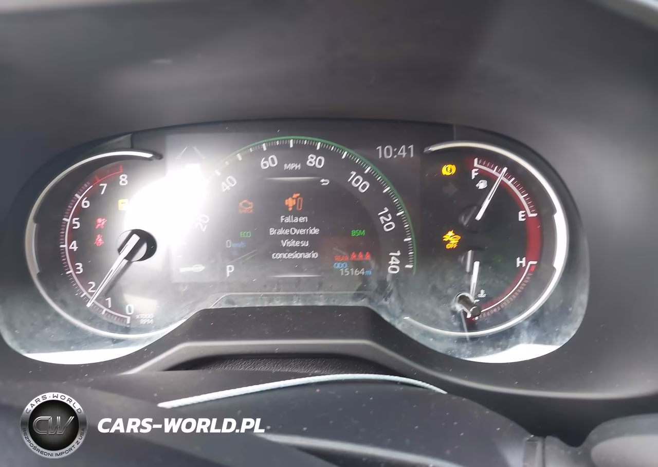 2024 Toyota Rav4 Xle VIN:2T3W1RFV6RC293525 - 7