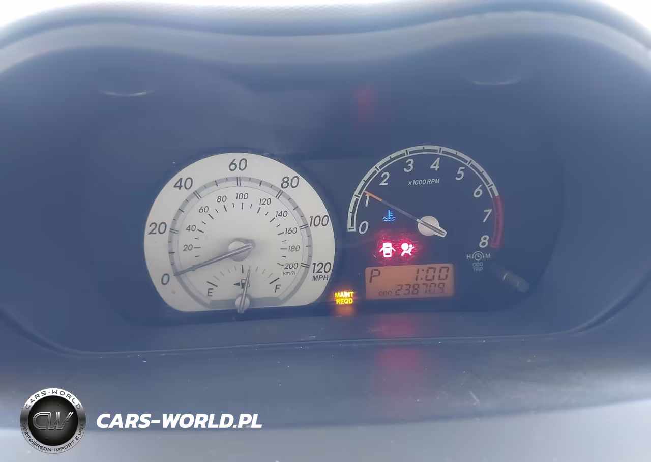 2005 Scion Xa VIN:JTKKT624450104607 - 7