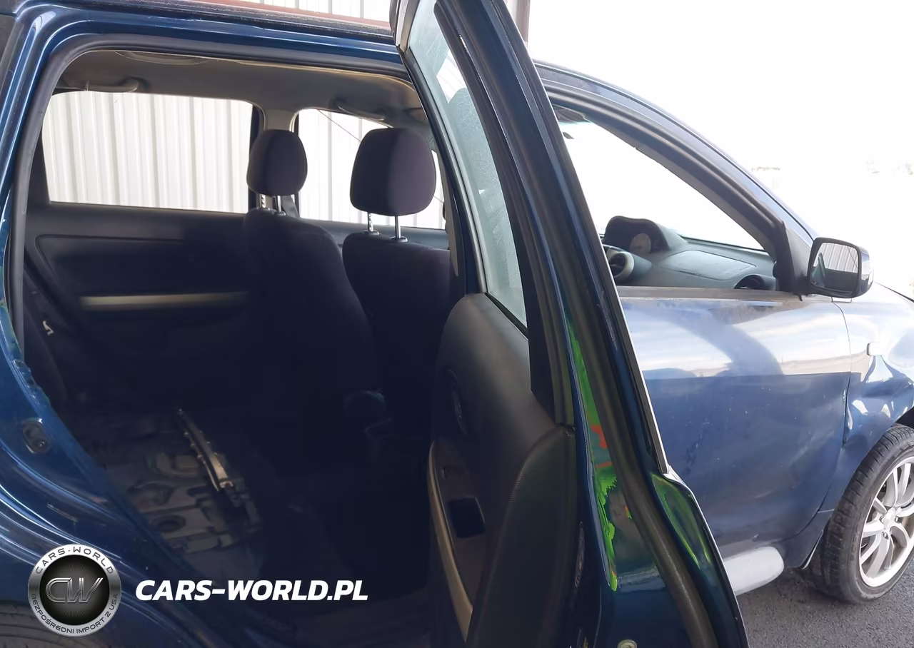 2005 Scion Xa VIN:JTKKT624450104607 - 8