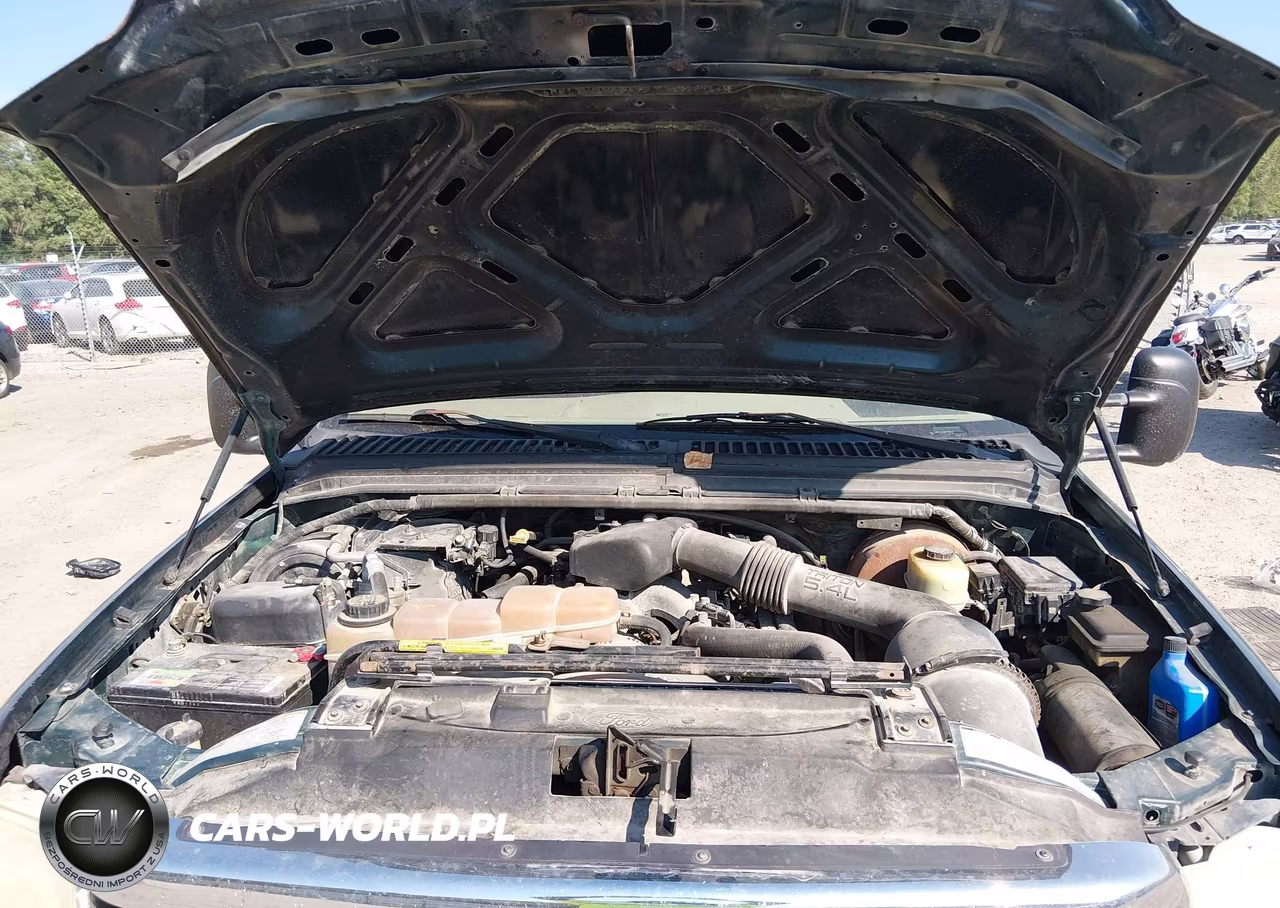 1999 Ford F250 Super Duty VIN:1FTNF20L0XED80075 - 10