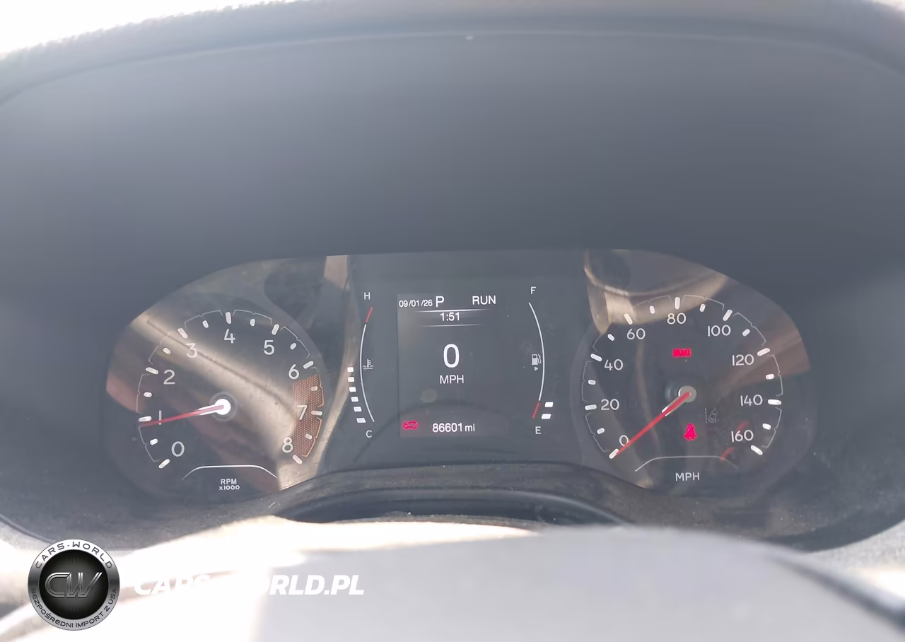 2022 Jeep Compass Latitude 4X4 VIN:3C4NJDBB9NT127557 - 7