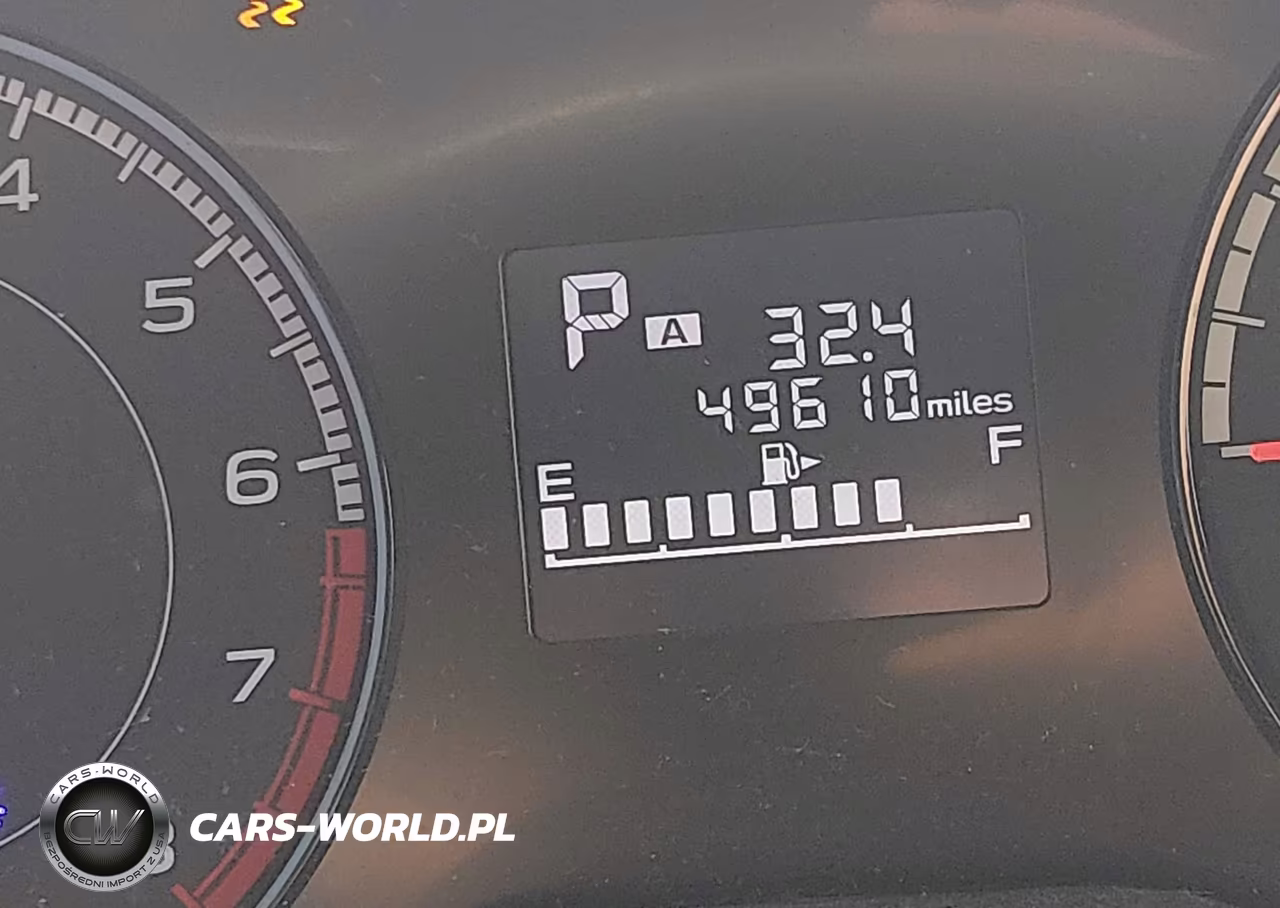 2019 Subaru Impreza 2.0I Premium VIN:4S3GTAC64K3753446 - 15