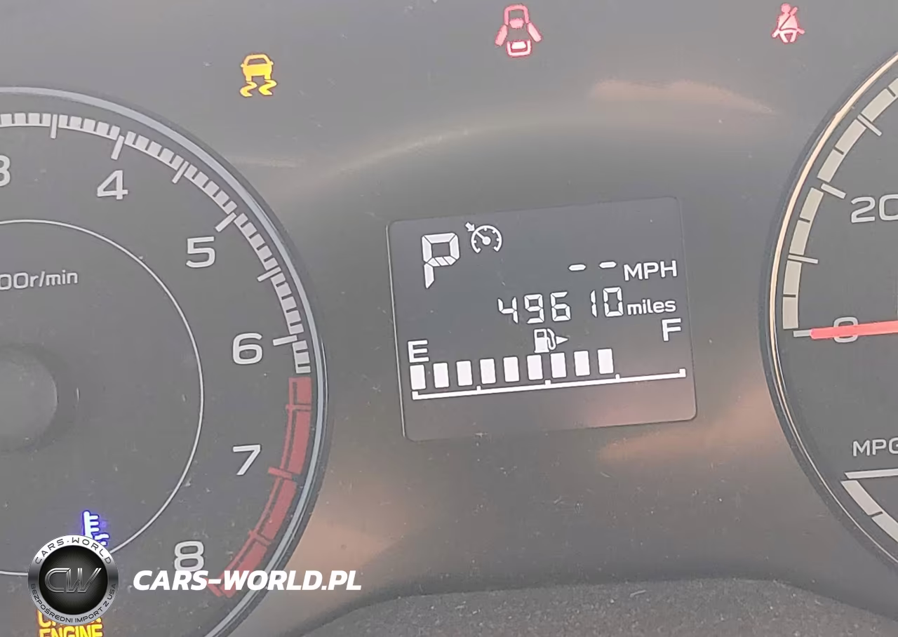 2019 Subaru Impreza 2.0I Premium VIN:4S3GTAC64K3753446 - 7