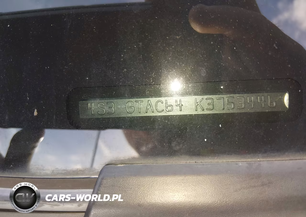 2019 Subaru Impreza 2.0I Premium VIN:4S3GTAC64K3753446 - 9