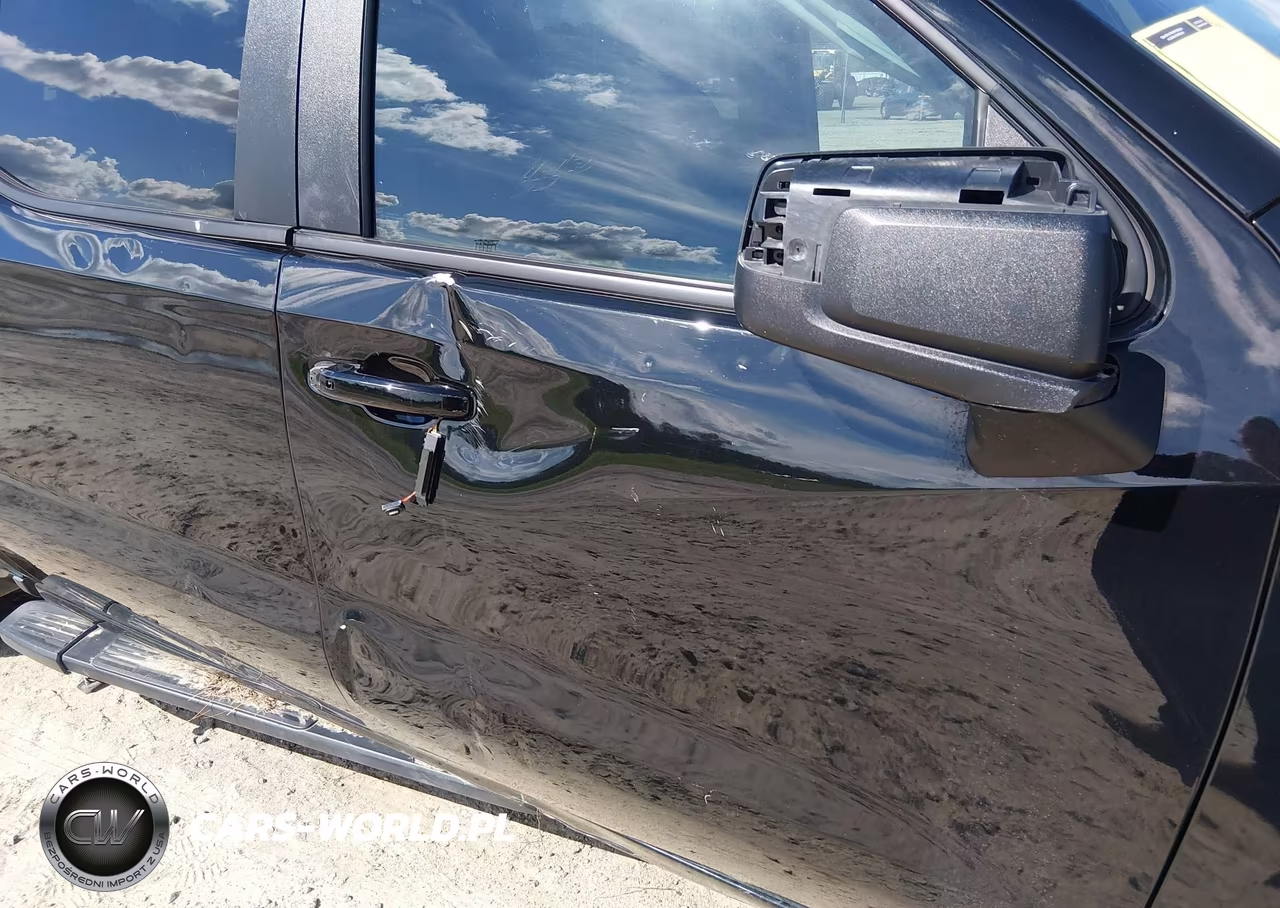 2024 Chevrolet Silverado 1500 4Wd Short Bed Rst VIN:2GCUDEED7R1157346 - 6