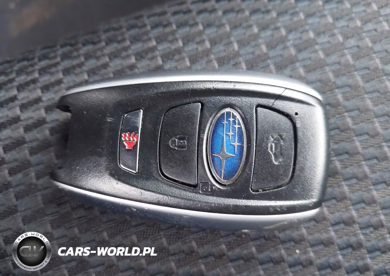 2019 Subaru Forester Premium VIN:JF2SKAGC6KH493794 - 11