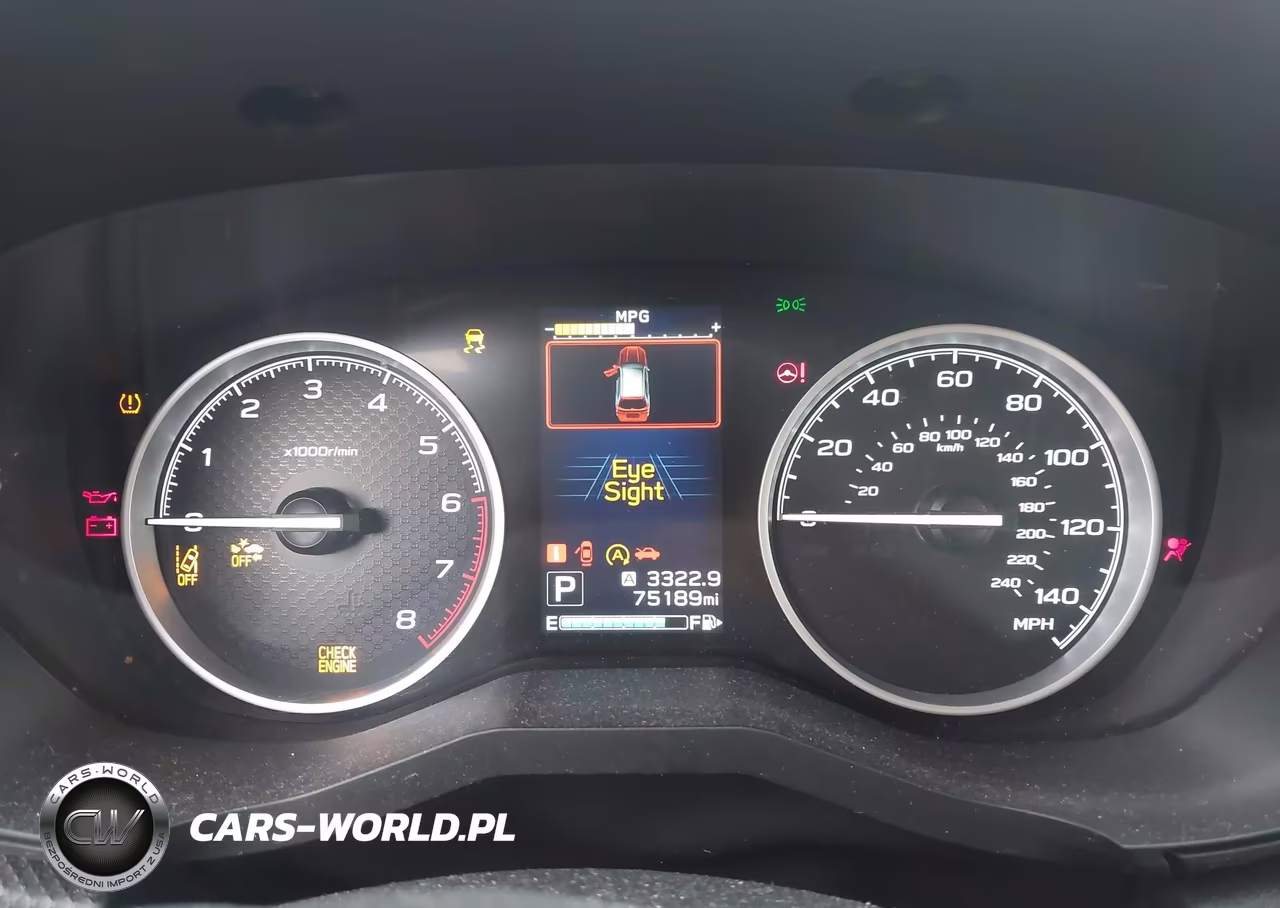 2019 Subaru Forester Premium VIN:JF2SKAGC6KH493794 - 7