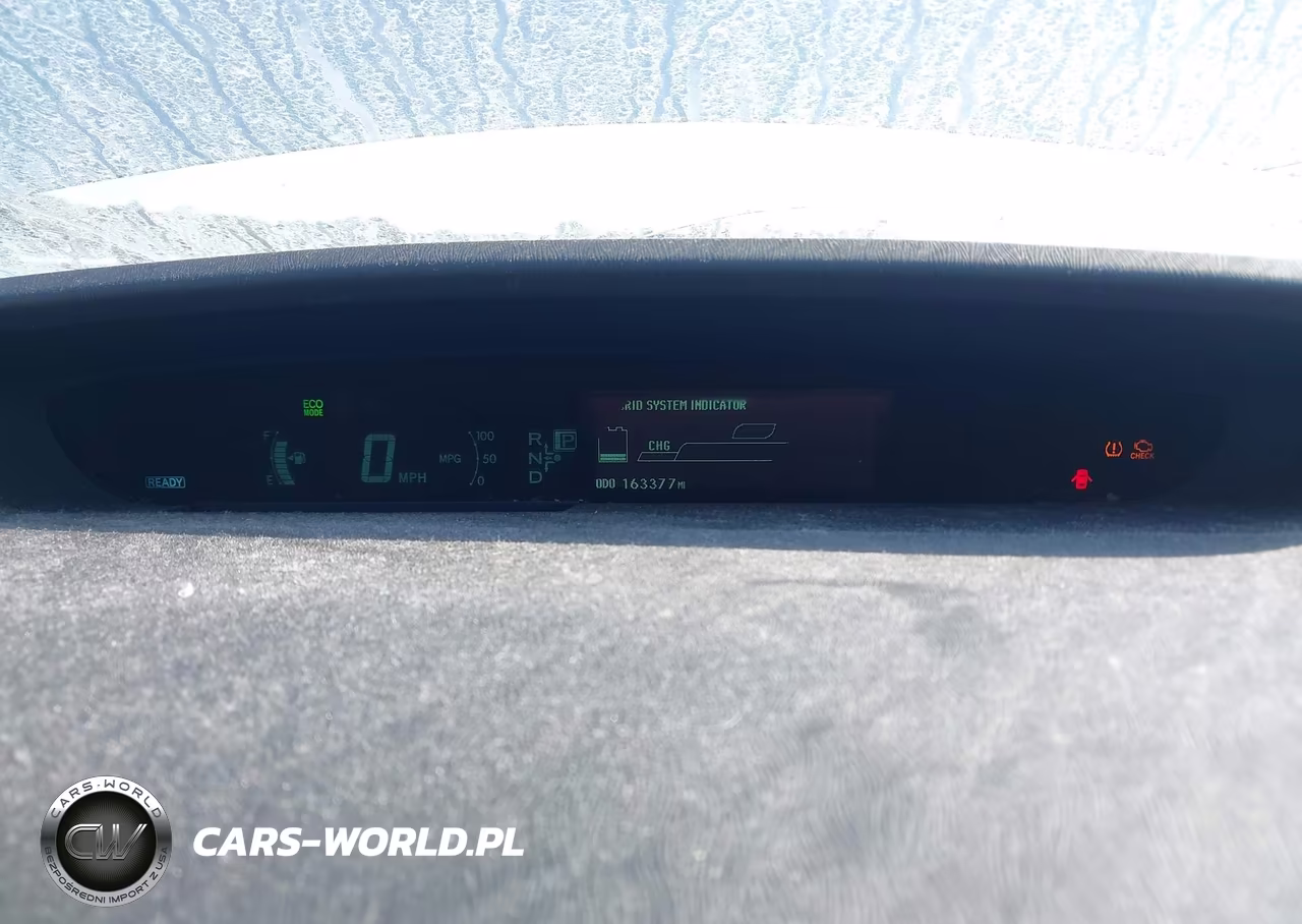 2010 Toyota Prius Ii VIN:JTDKN3DU3A0044861 - 6