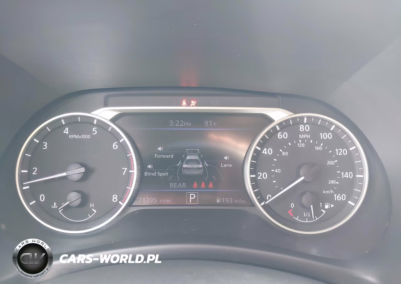 2020 Nissan Sentra Sr Xtronic Cvt VIN:3N1AB8DVXLY239149 - 7