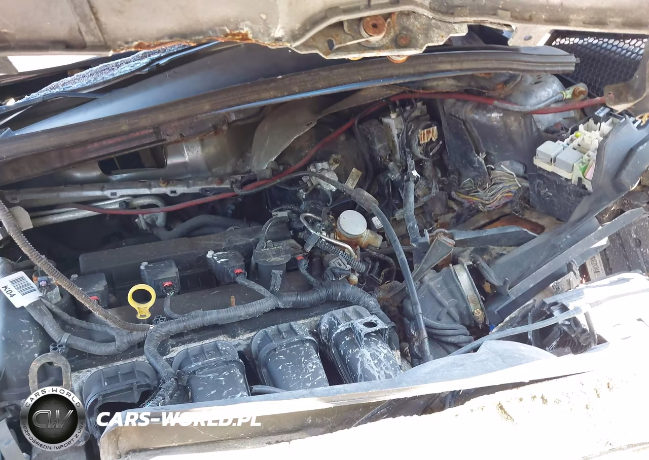 2014 Ford Focus Se VIN:1FADP3K22EL274387 - 10