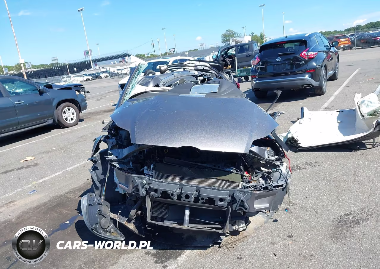 2014 Ford Focus Se VIN:1FADP3K22EL274387 - 6