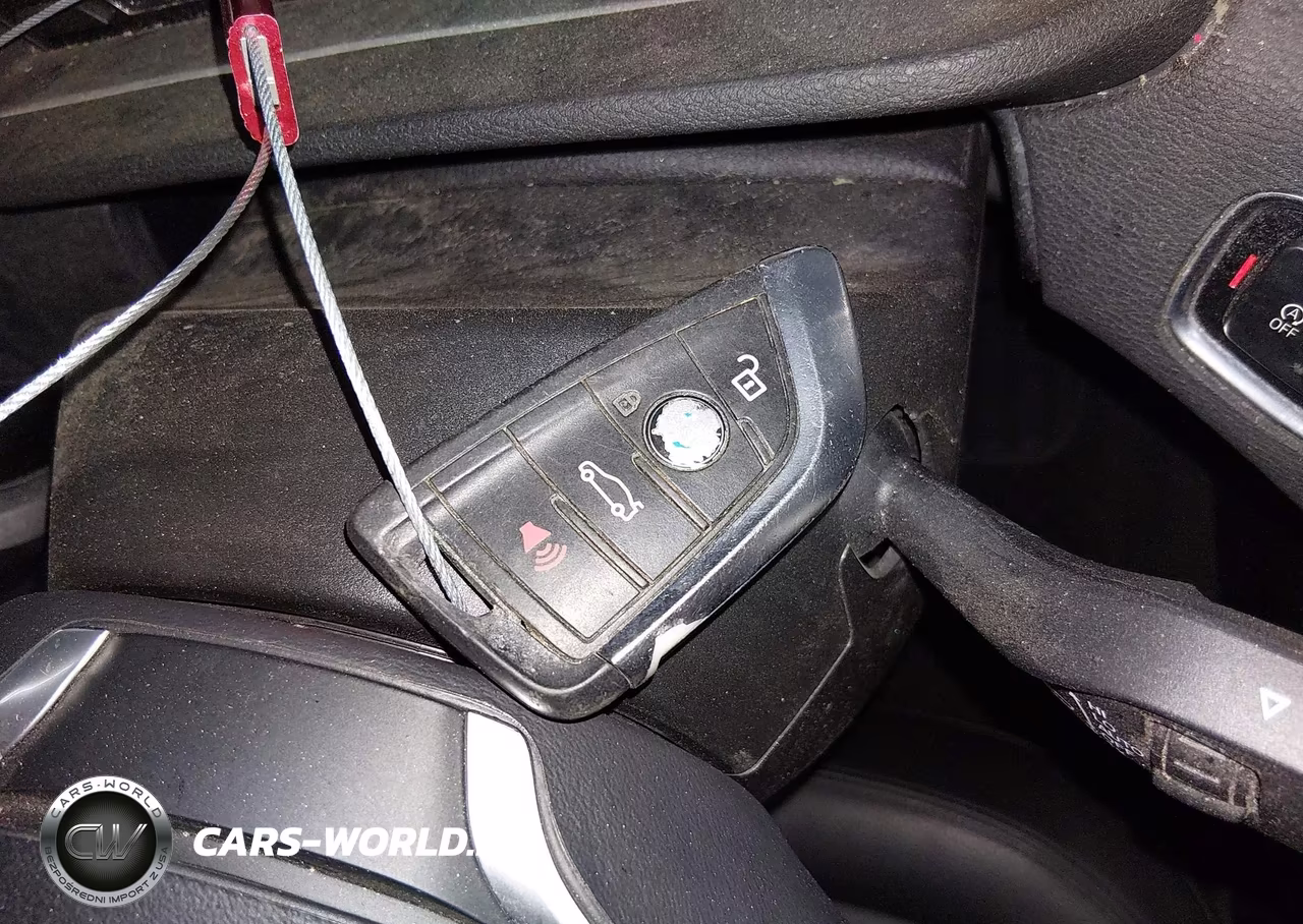 2018 BMW X1 Sdrive28I VIN:WBXHU7C37J5H43626 - 11