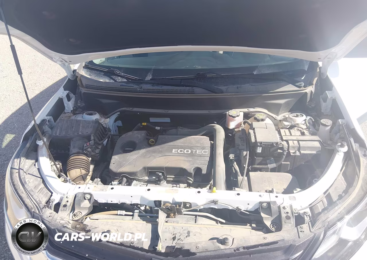 2018 Chevrolet Equinox Ls VIN:2GNAXREVXJ6305661 - 10
