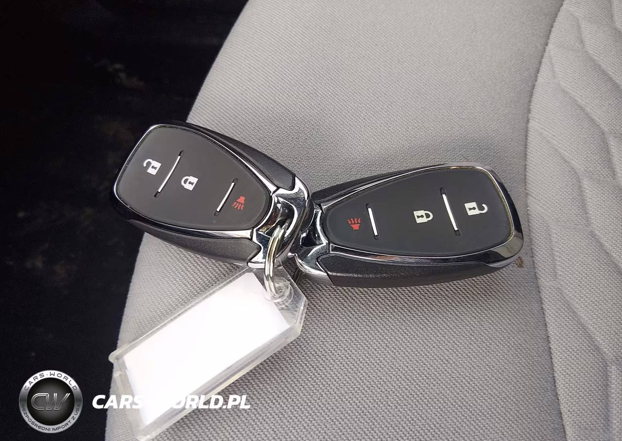 2018 Chevrolet Equinox Ls VIN:2GNAXREVXJ6305661 - 11