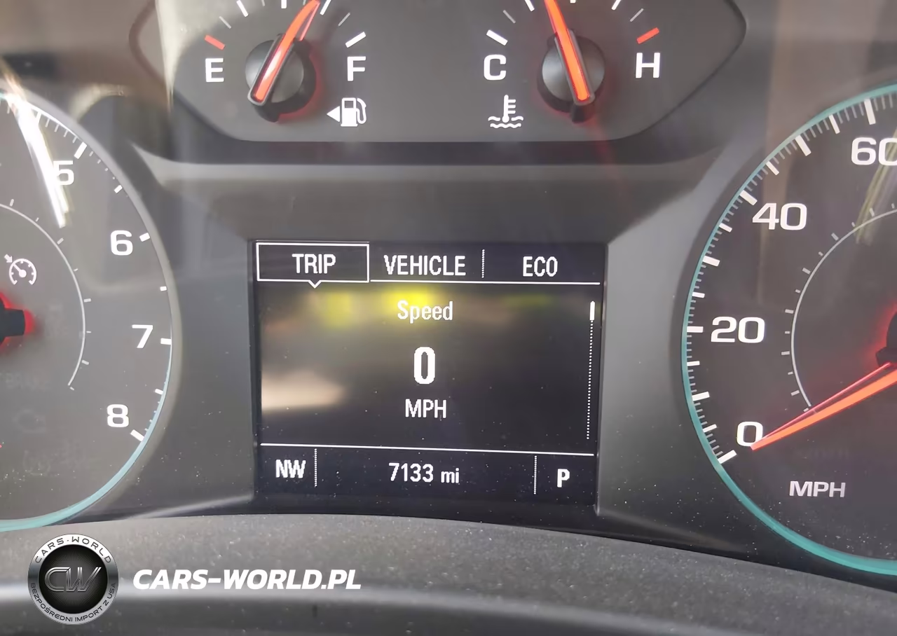 2018 Chevrolet Equinox Ls VIN:2GNAXREVXJ6305661 - 15