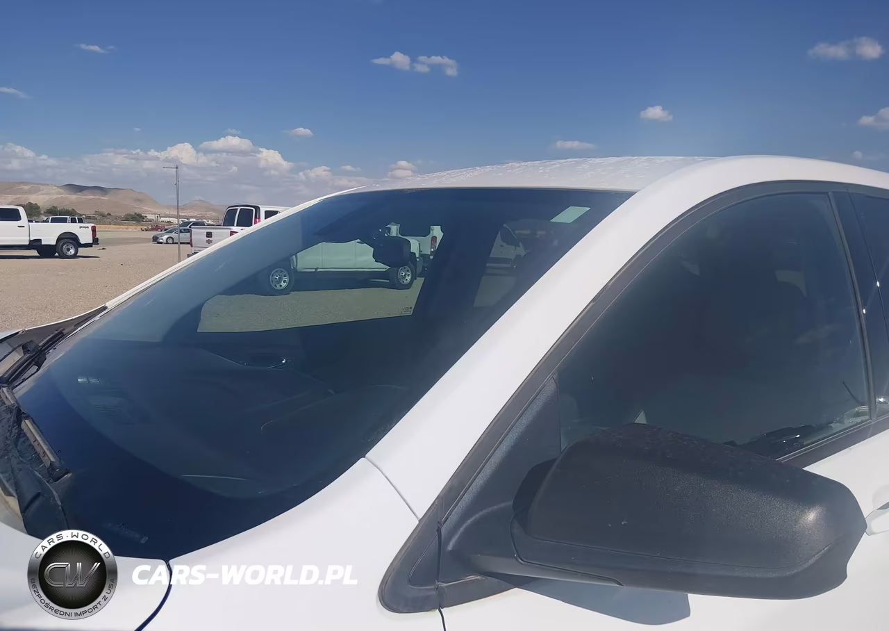 2018 Chevrolet Equinox Ls VIN:2GNAXREVXJ6305661 - 6